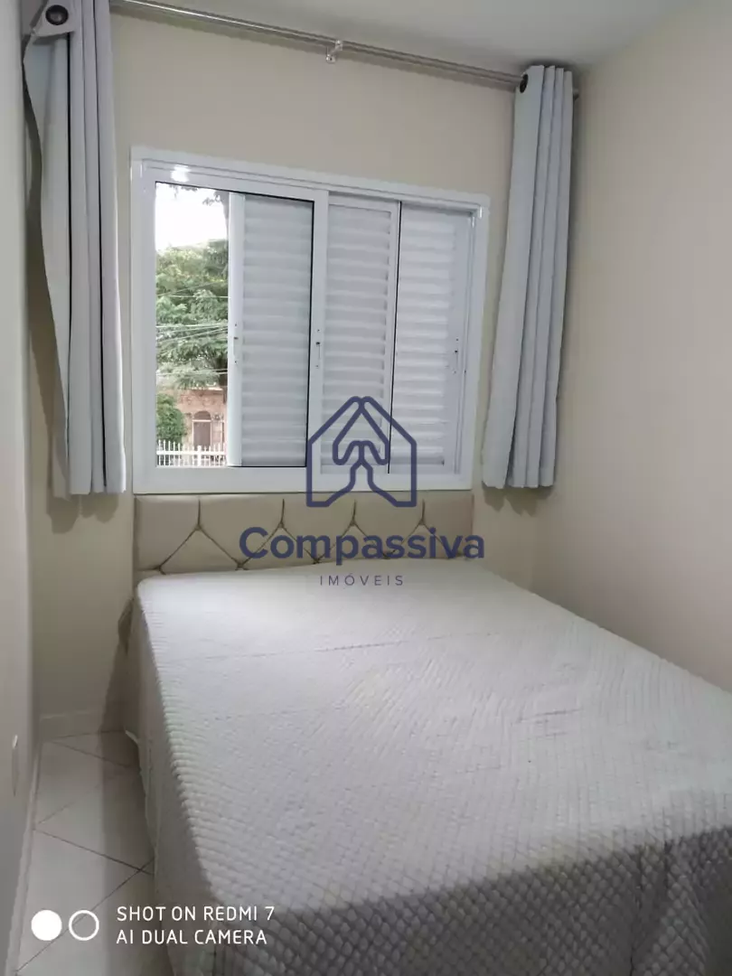 VENDE-SE Apartamento